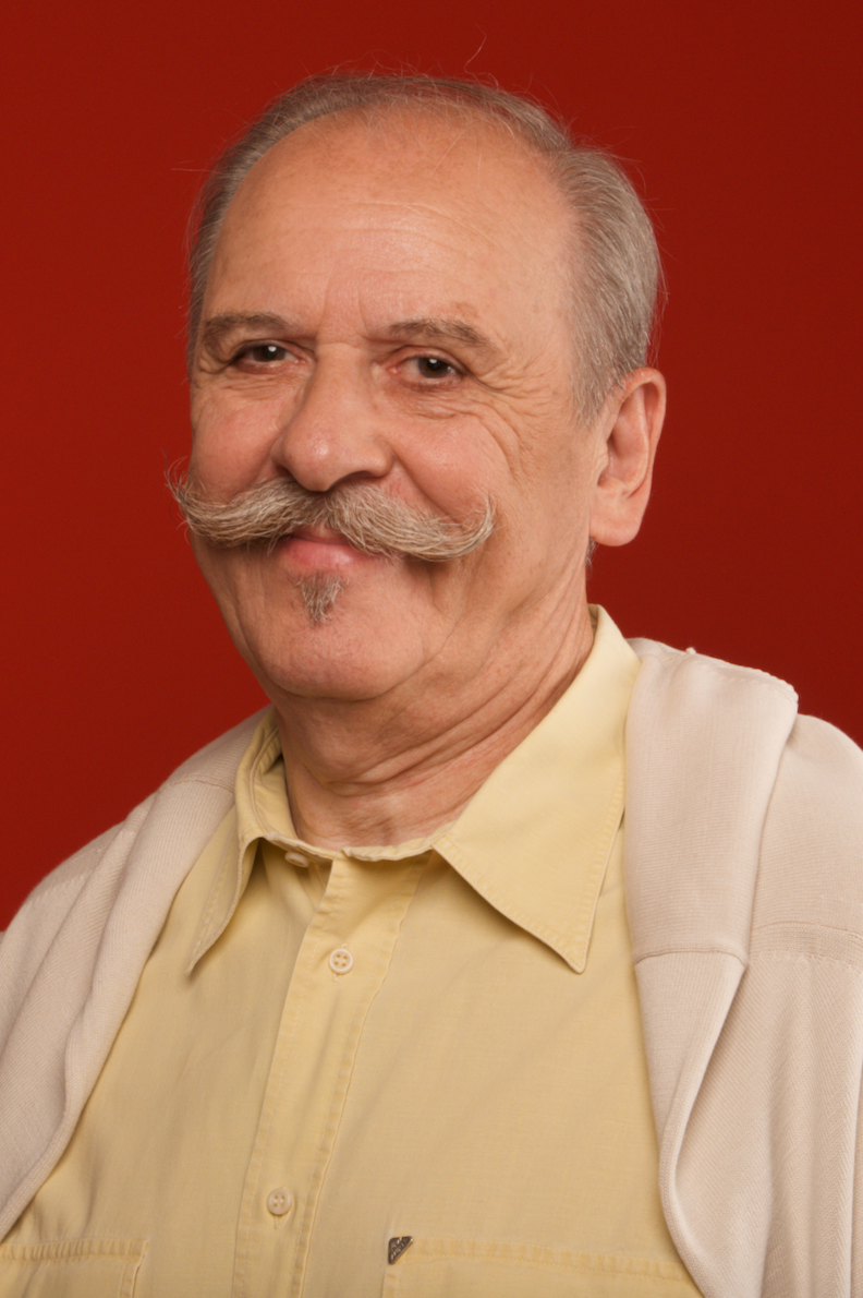 Robert Delathouwer
