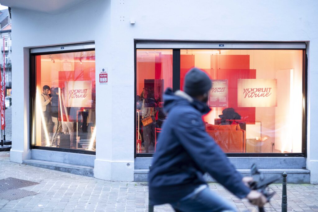 VooruitBrussels_Opening Vitrine_3