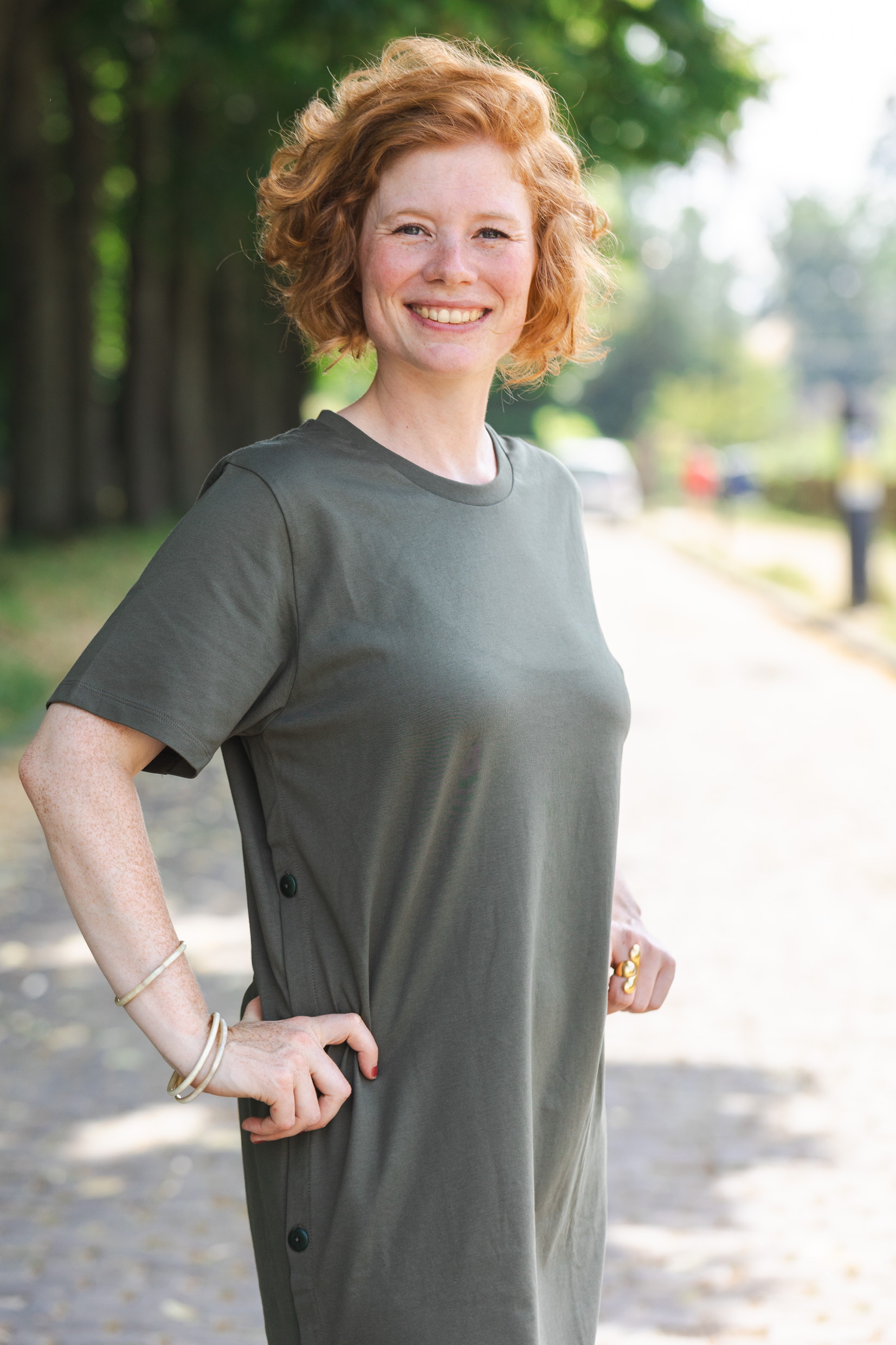 Hilde Peeters