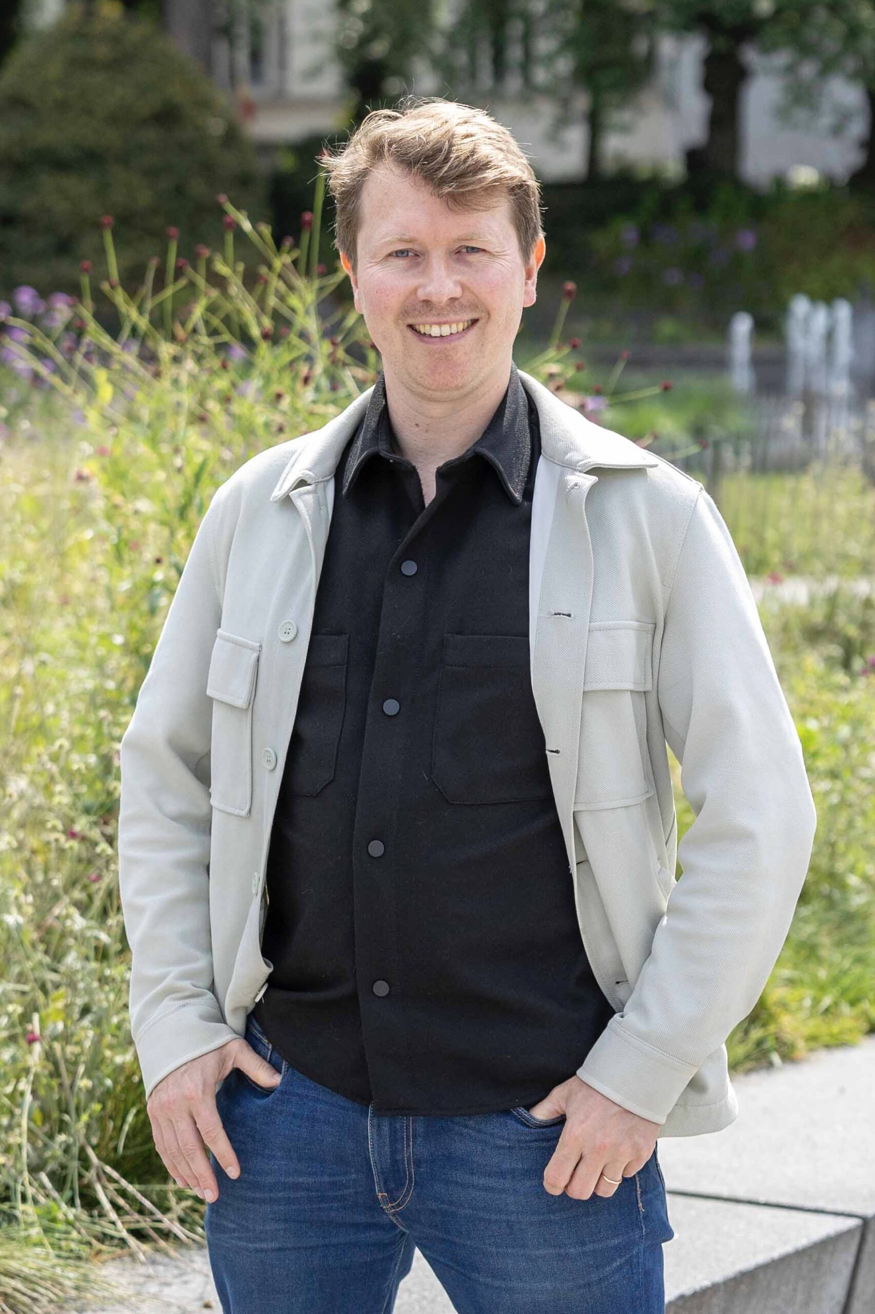 Gerard Oosterwijk