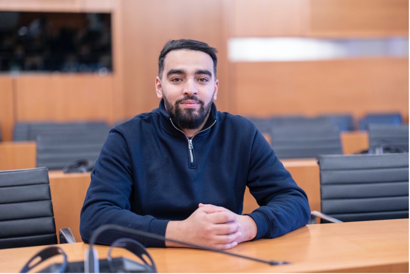 Vooruit.brussels wil dat gedenksteen voor verongelukte Fabian er komt