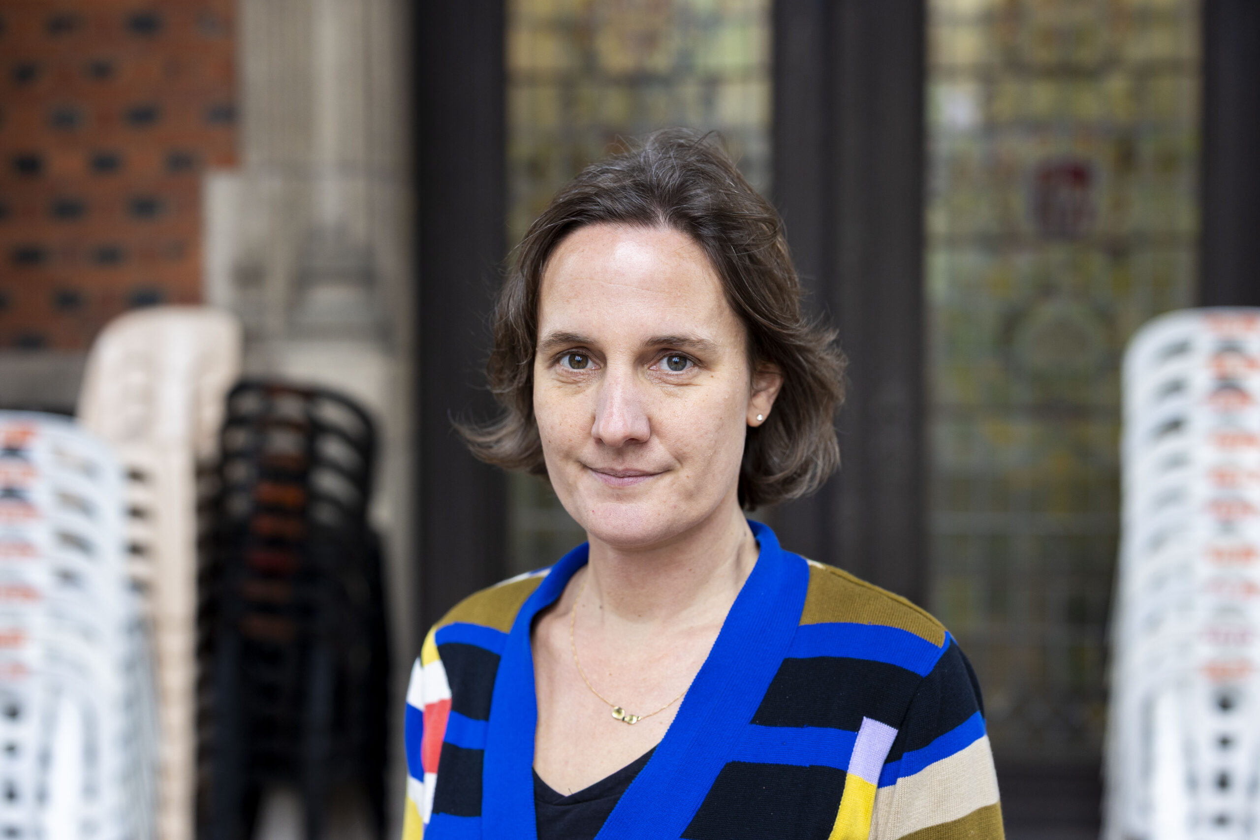 Anderlecht stelt begroting in evenwicht voor